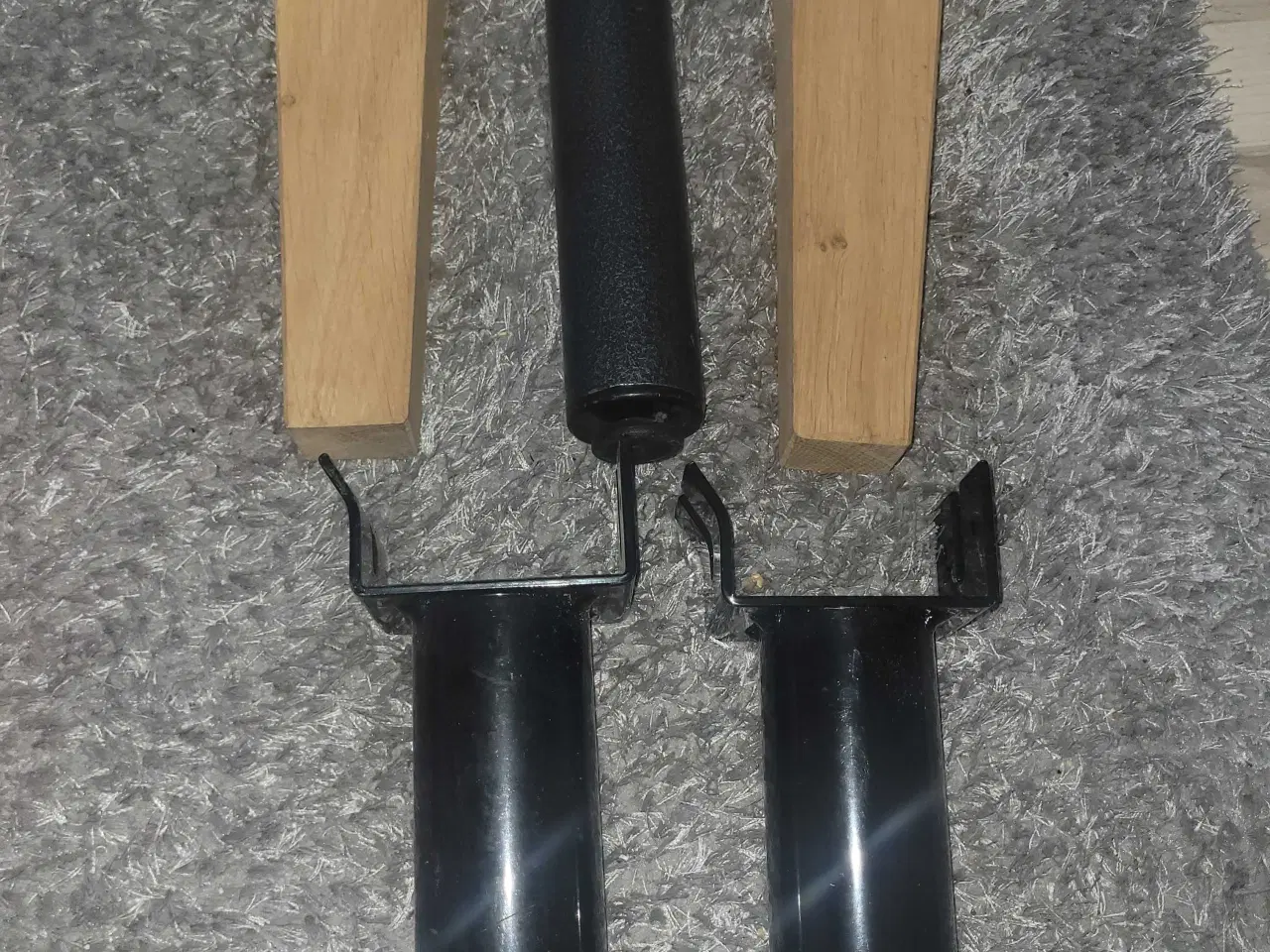 Billede 7 - bar/højstole 200kr pr stk