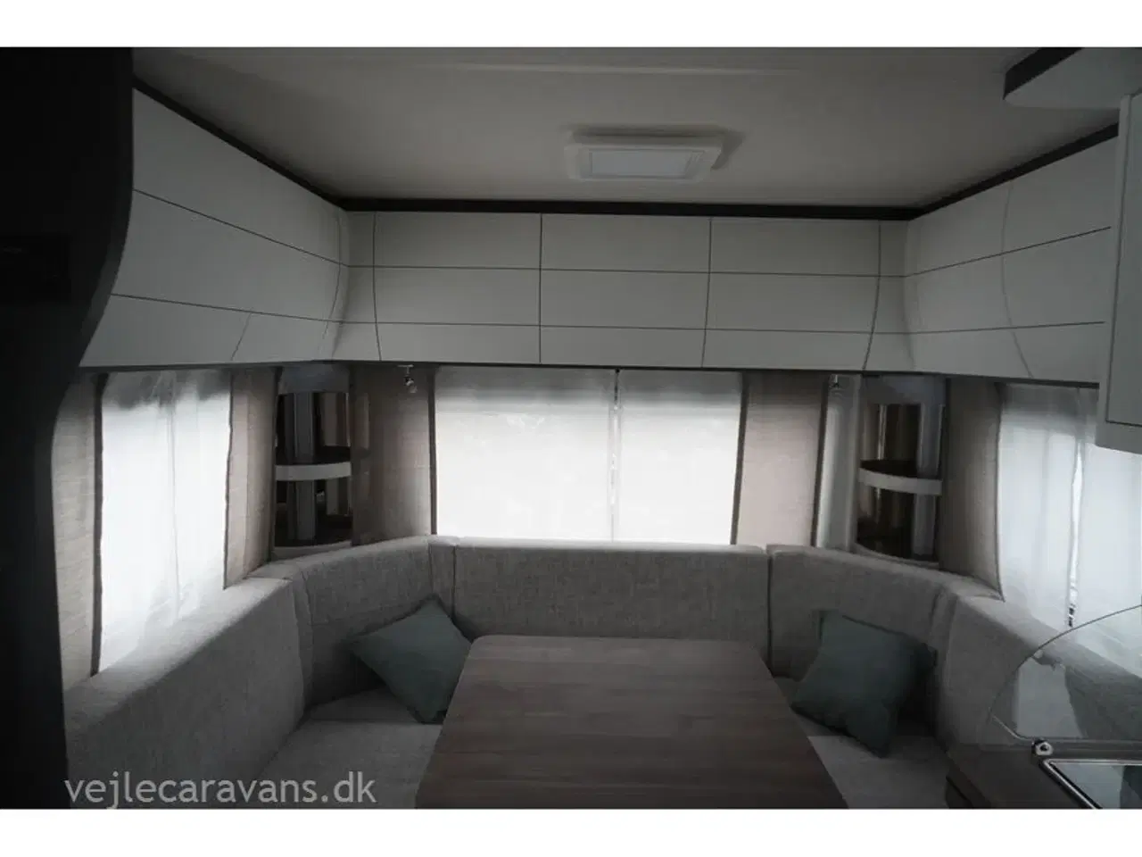 Billede 6 - 2026 - Hobby Excellent Edition 540 UL