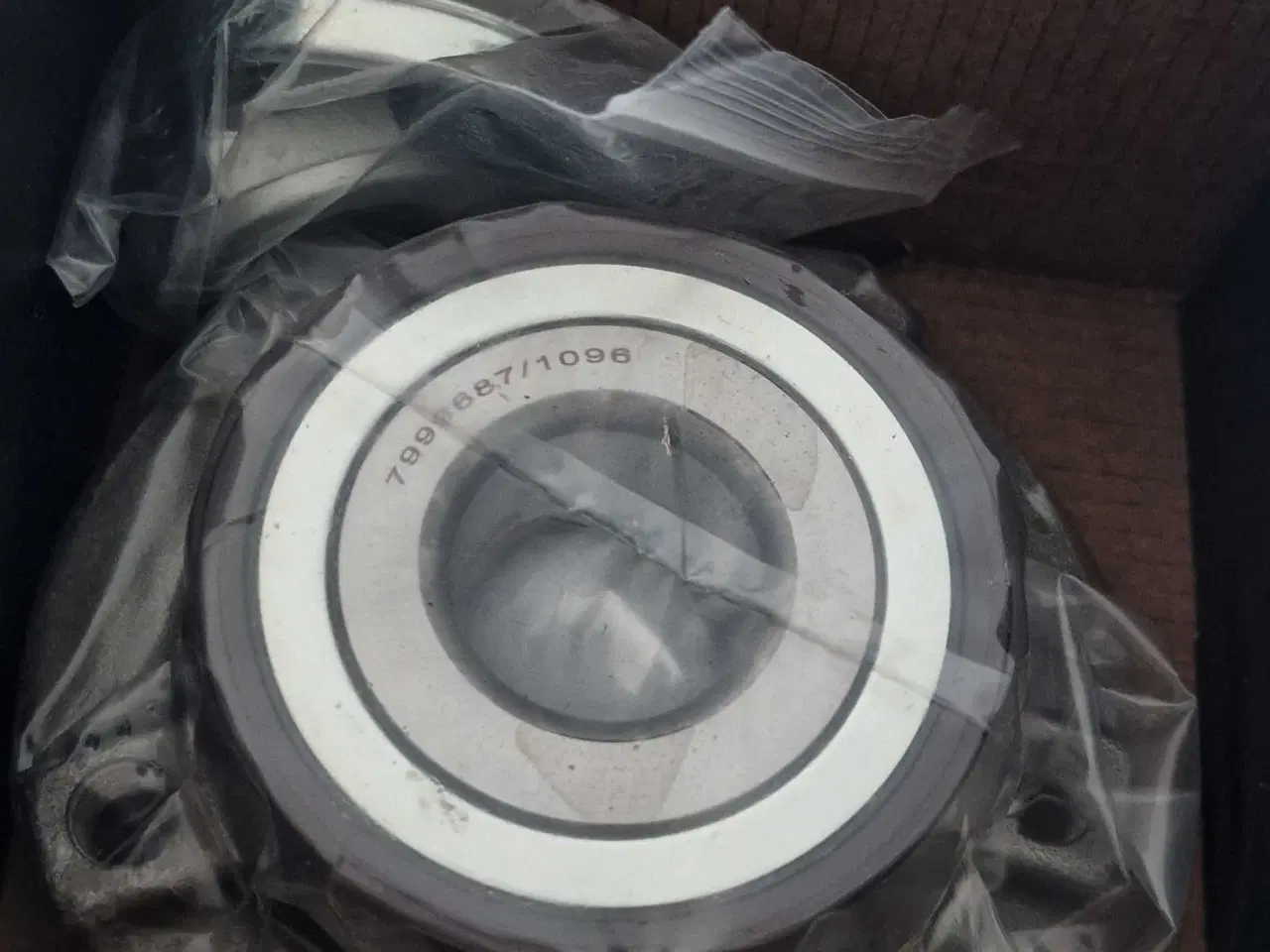 Billede 1 - Citroen c5. 2.0 hdi dele