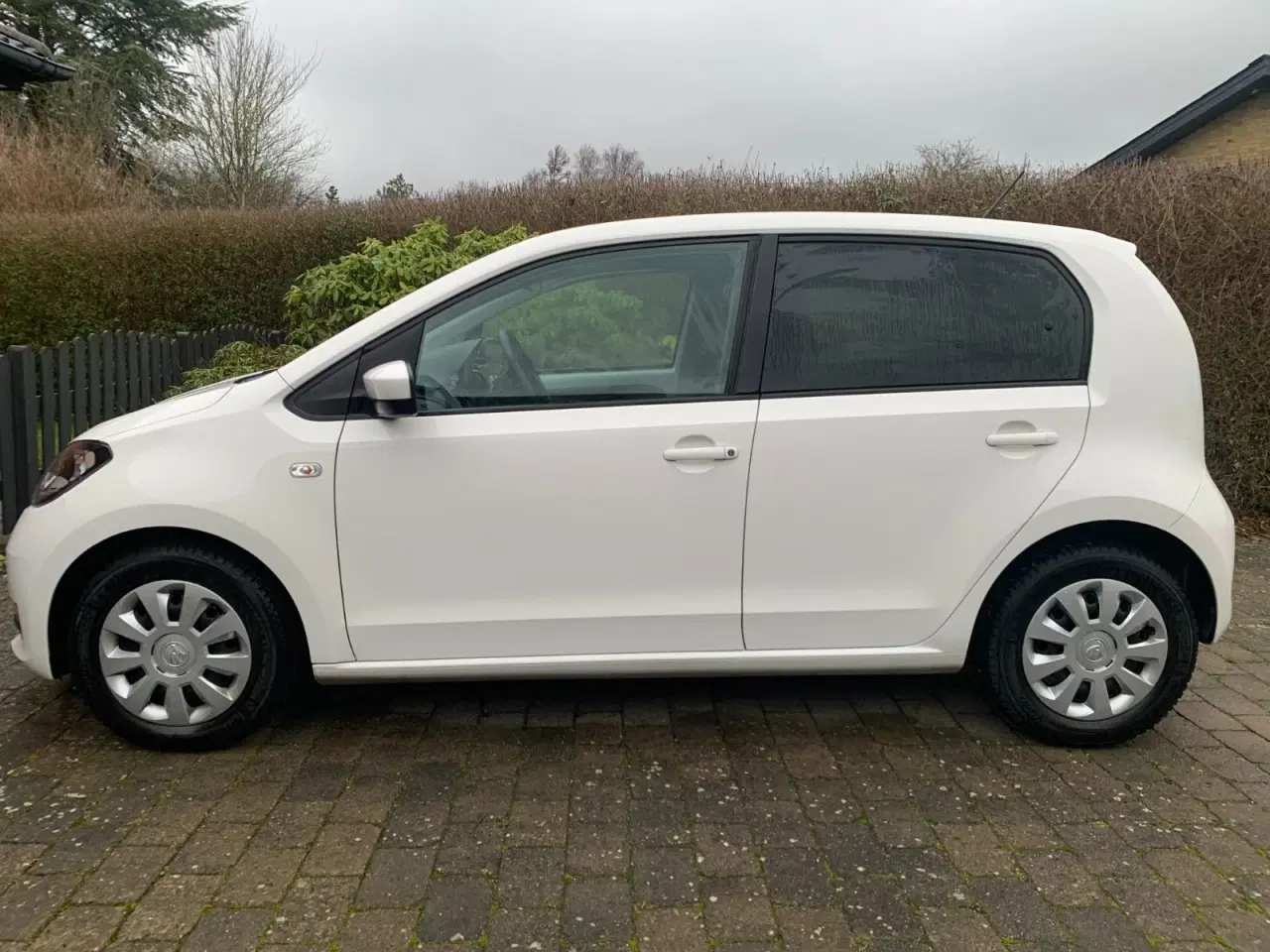 Billede 3 - Skoda Citigo 1,0 MPi 60 ICE