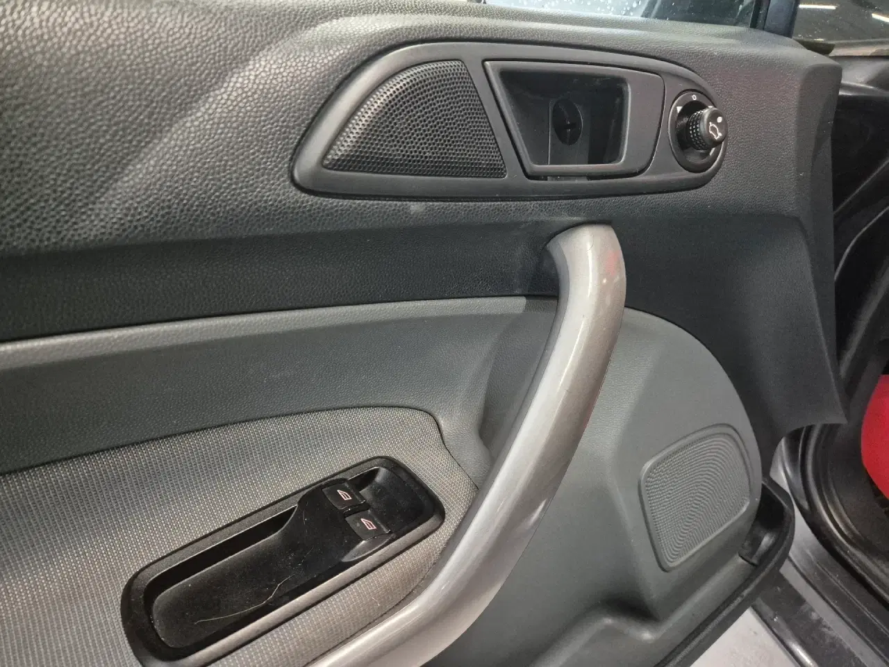 Billede 12 - Ford Fiesta 1,25 60HK 5d
