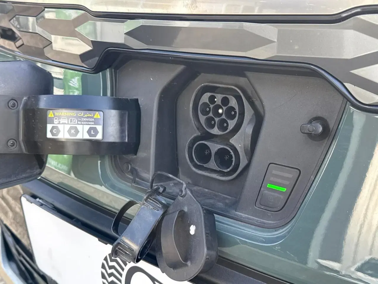 Billede 19 - Kia Niro 64 EV Spirit