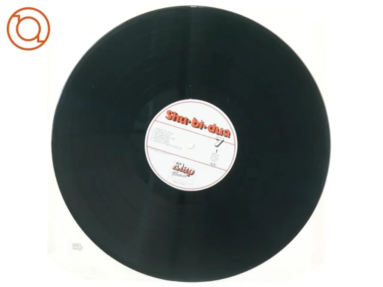 Billede 3 - Shubidua 7 fra Elap (str. 30 cm)