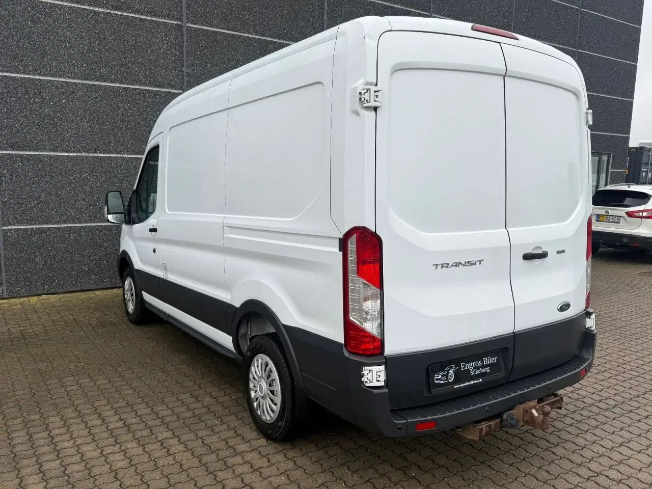 Billede 4 - Ford Transit 350 L3 Van 2,2 TDCi 155 Trend H2 FWD