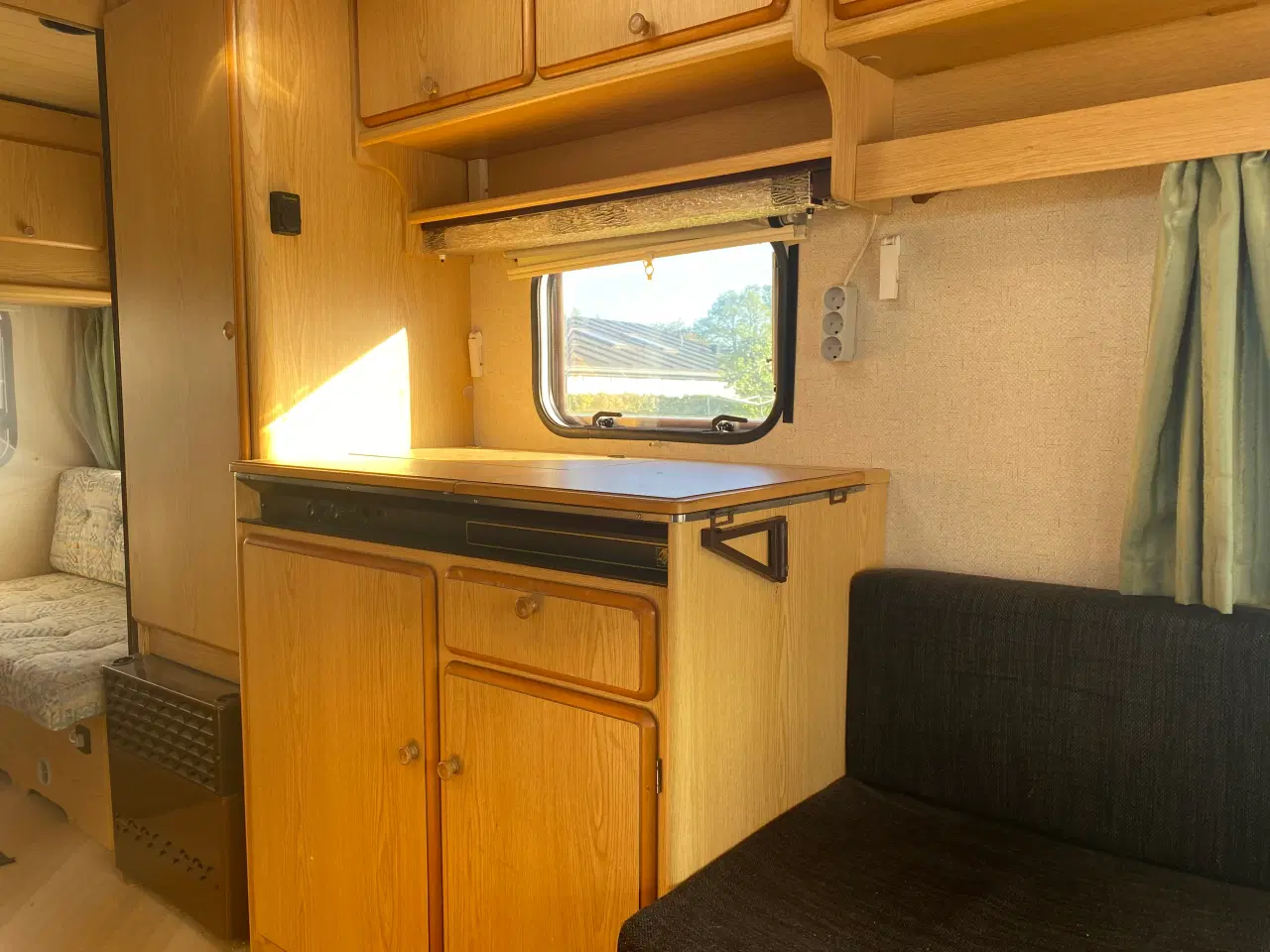 Billede 2 - knaus sudwind