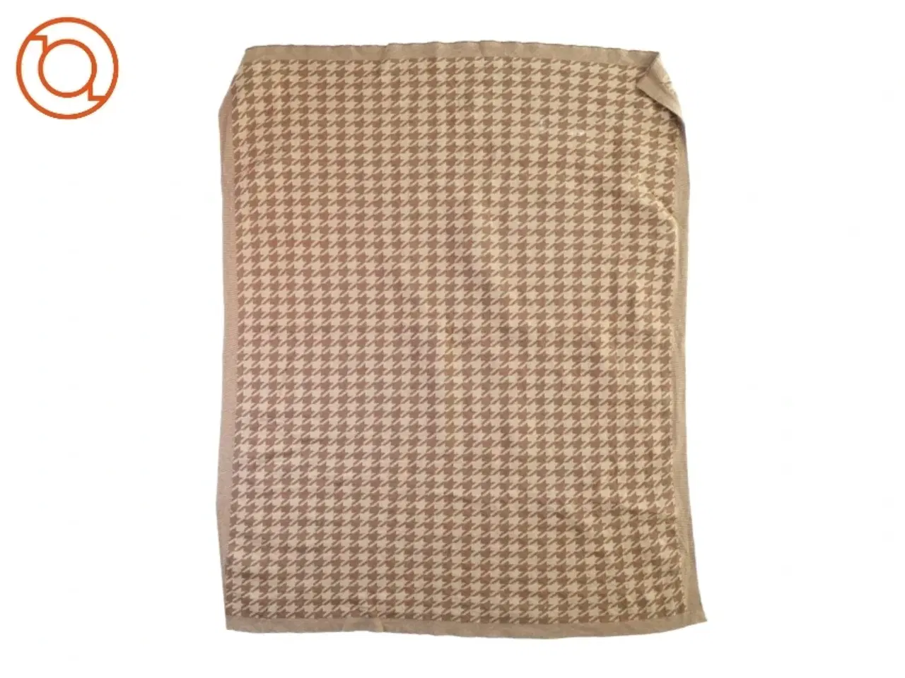 Billede 2 - babytæppe (str. 80 x 97 cm)