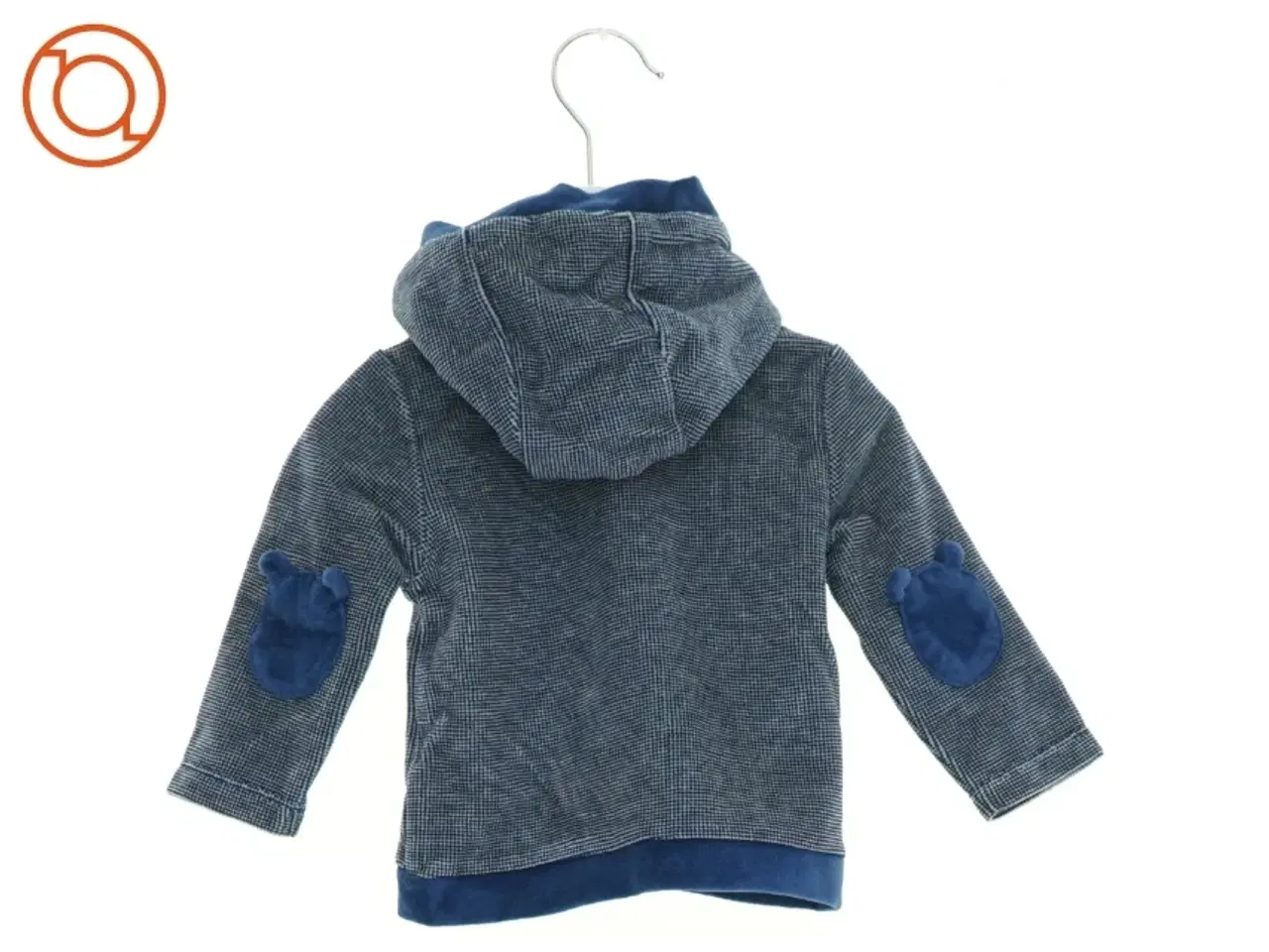 Billede 2 - Fleece (str. 62 cm)