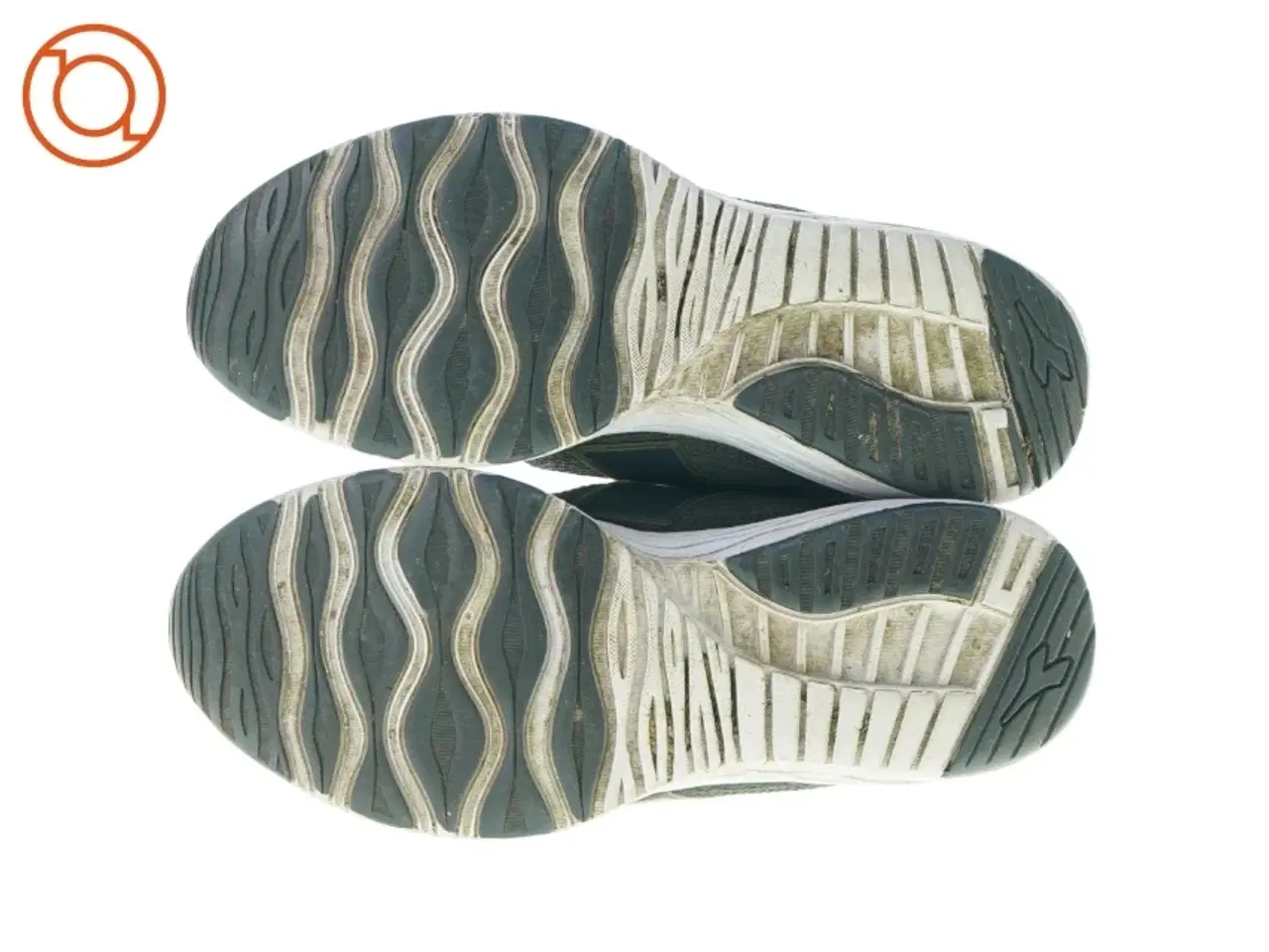 Billede 3 - Kondisko (str. 42)