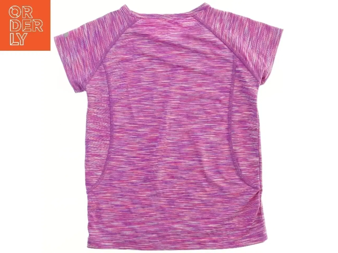 Billede 1 - Kortærmet sportstrøje fra H&M (str. 122)