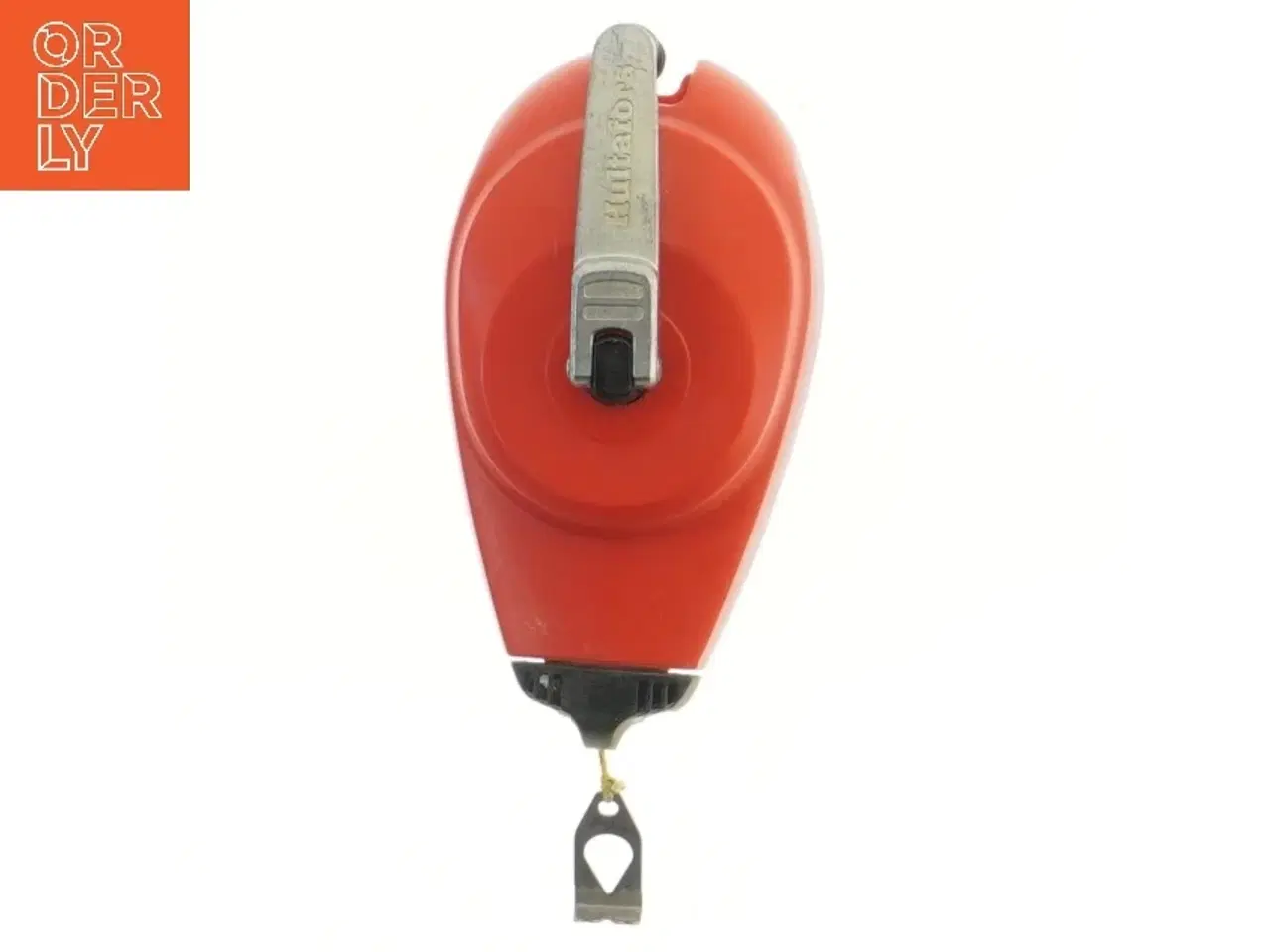 Billede 2 - Hultafors snorline fra Hultafors (str. 30 m 15,5 cm)