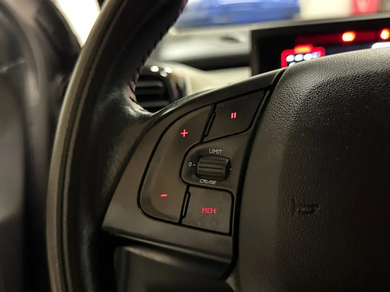 Billede 12 - Citroën C4 Cactus 1,6 BlueHDi 100 Feel