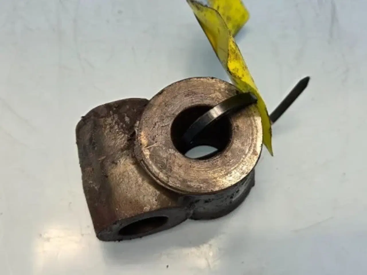 Billede 3 - Massey Ferguson 690 Vippeled 897653M2