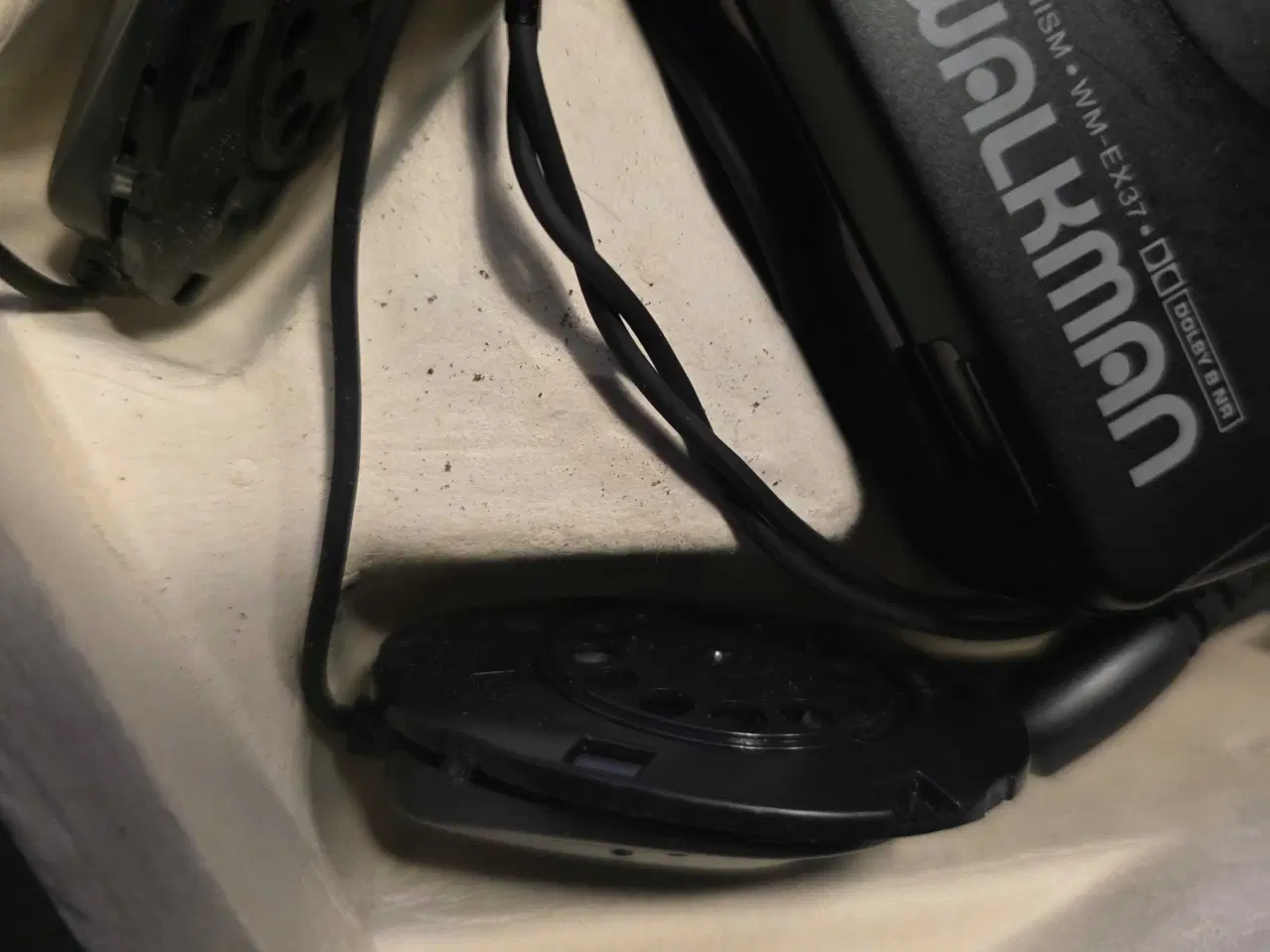 Billede 4 - Sony WM-EX37 Walkman fra starten/midten af 90’erne