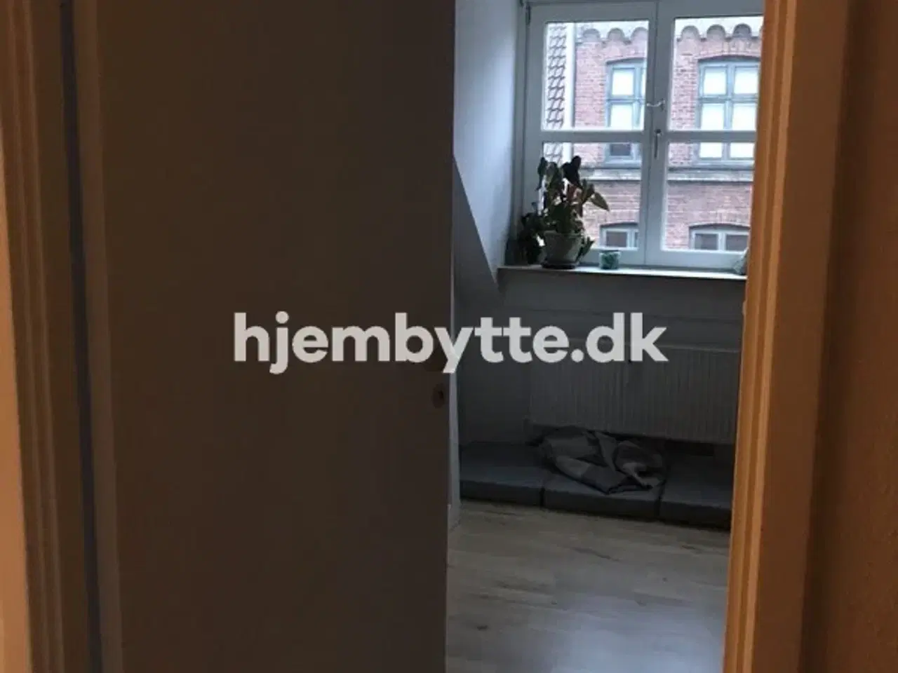 Billede 5 - Hjembytte - Meinungsgade