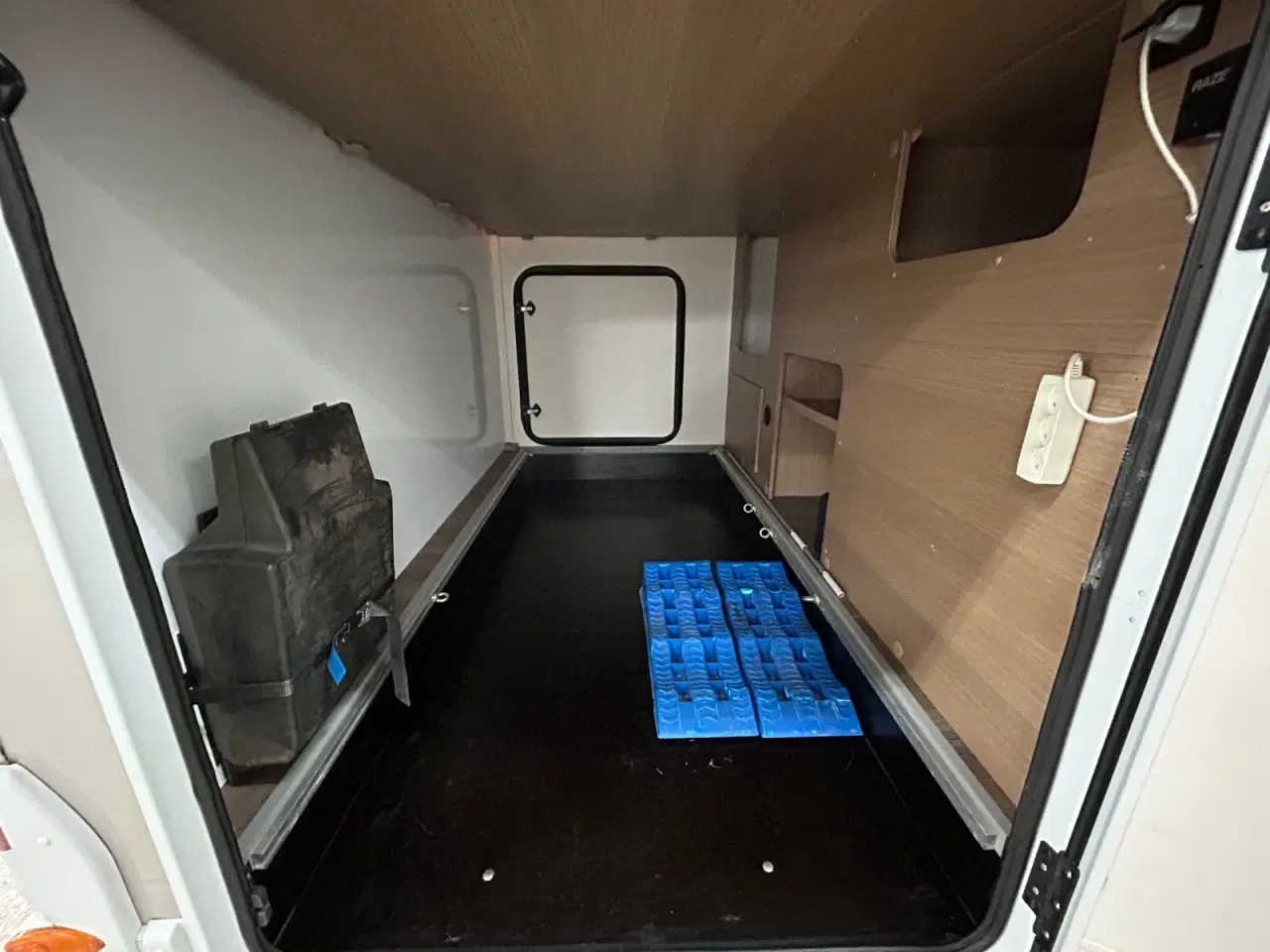 Billede 20 - Fiat Carado 2,3 MJT T447 aut.