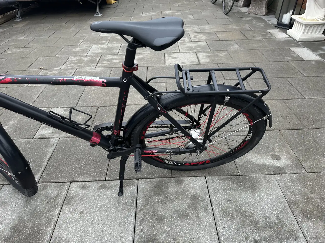 Billede 10 - Købt til 5399 kr 🤑26 tommer topmodellen 