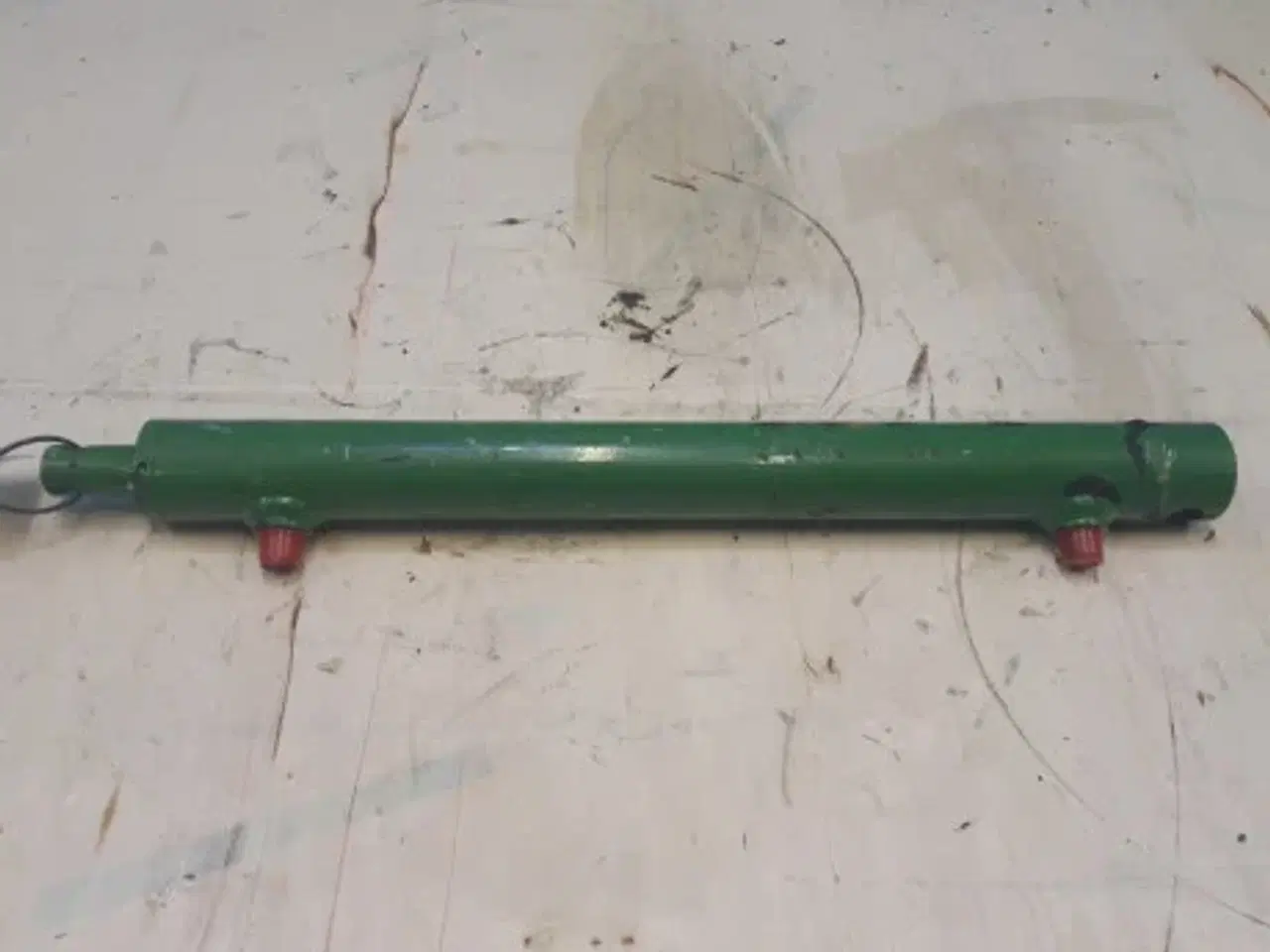 Billede 4 - John Deere 820 Cylinder AZ46348