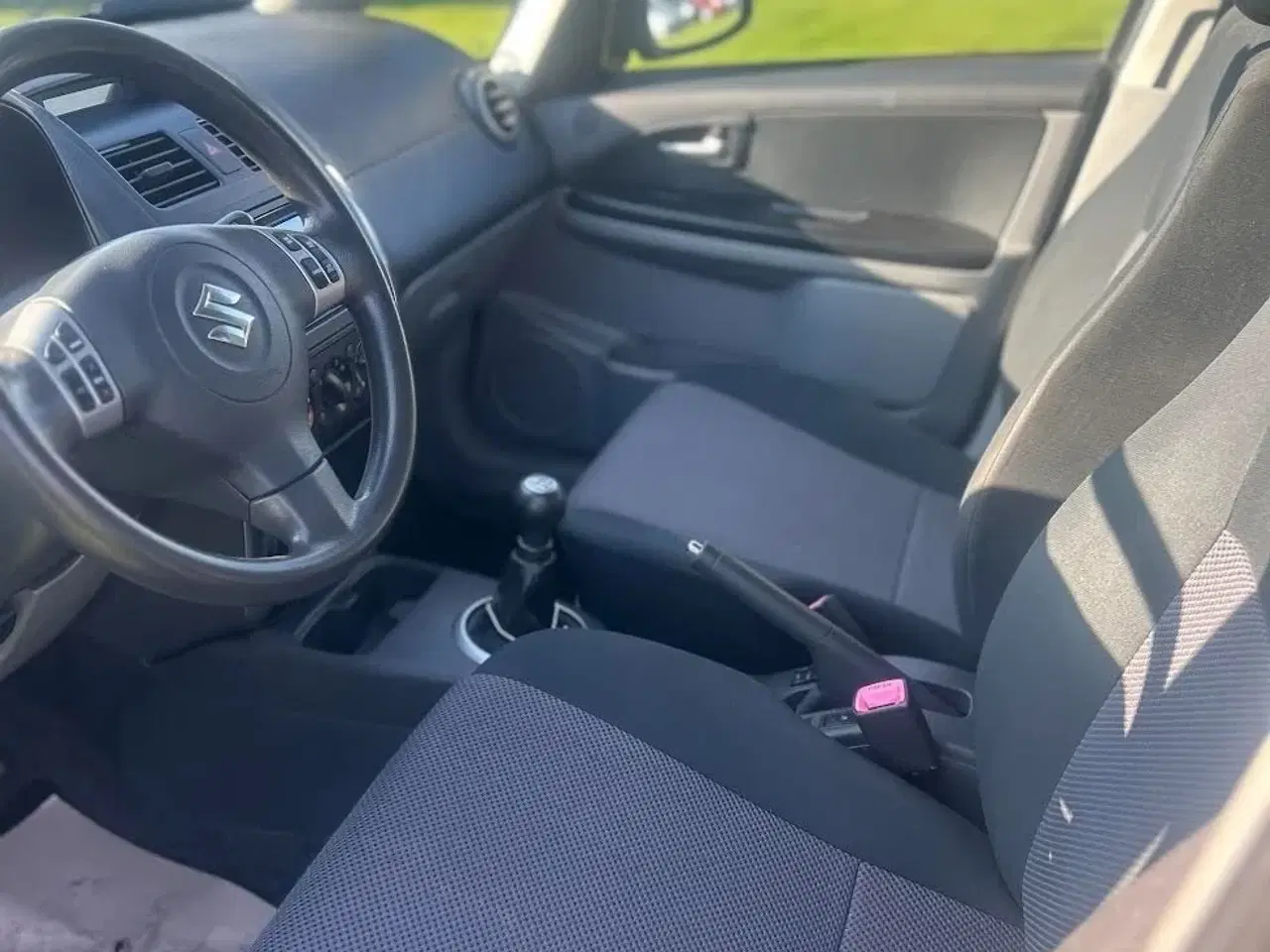 Billede 8 - Suzuki SX4 1,6 GL-A i-AWD