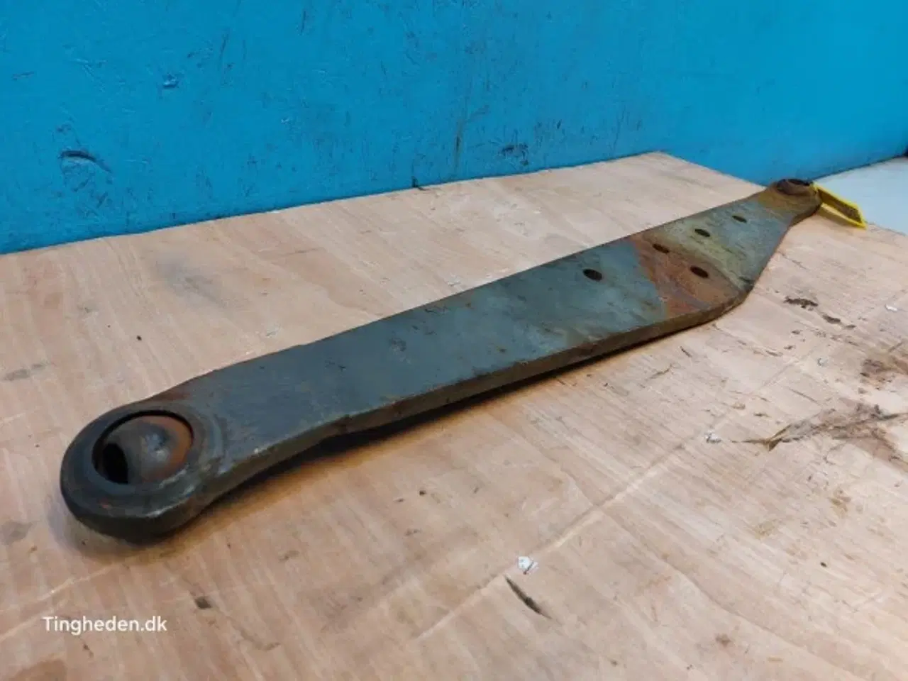 Billede 2 - Massey Ferguson 690 Liftarm L. 1660266M92