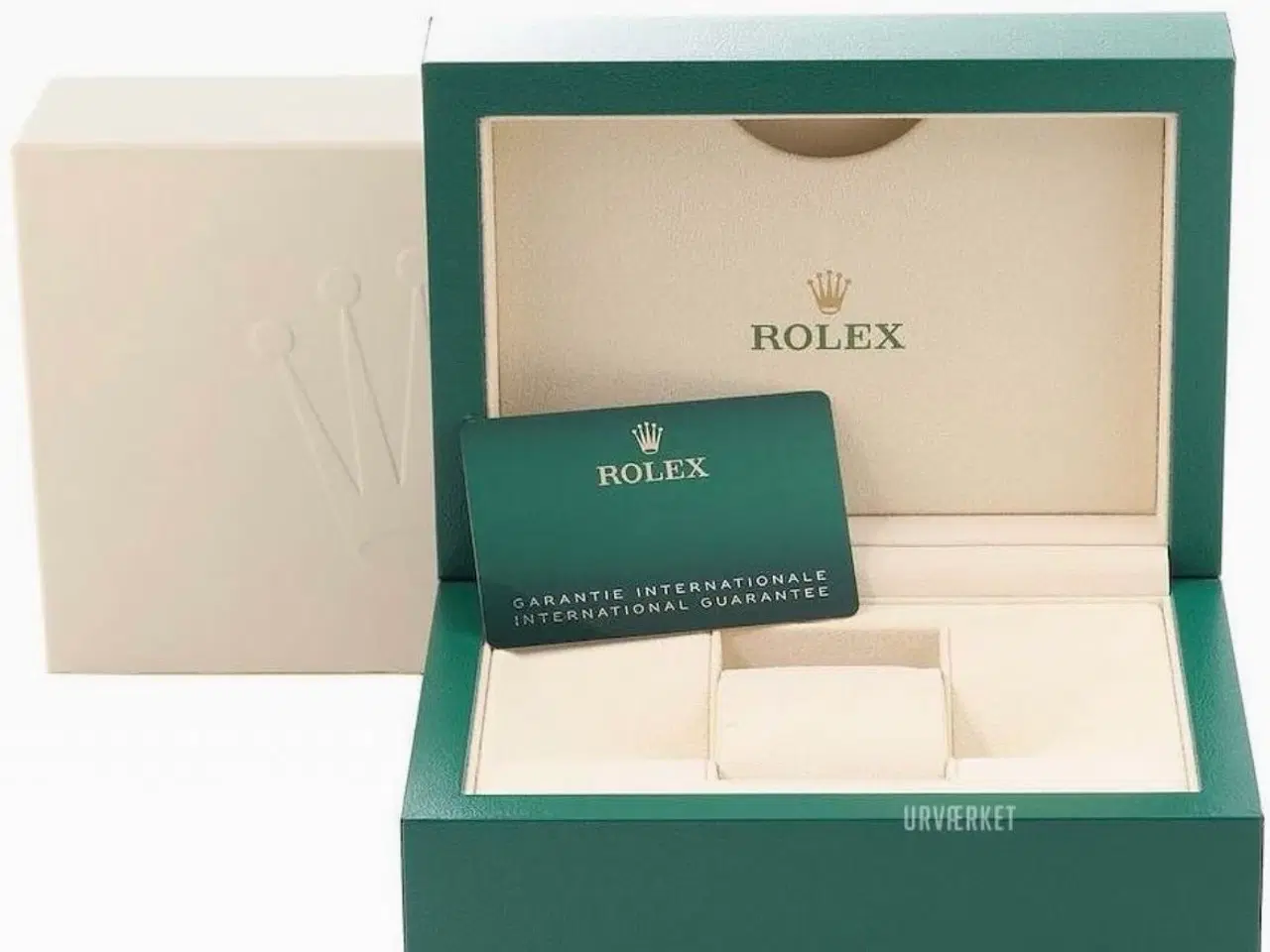Billede 5 - Rolex Ur sælges