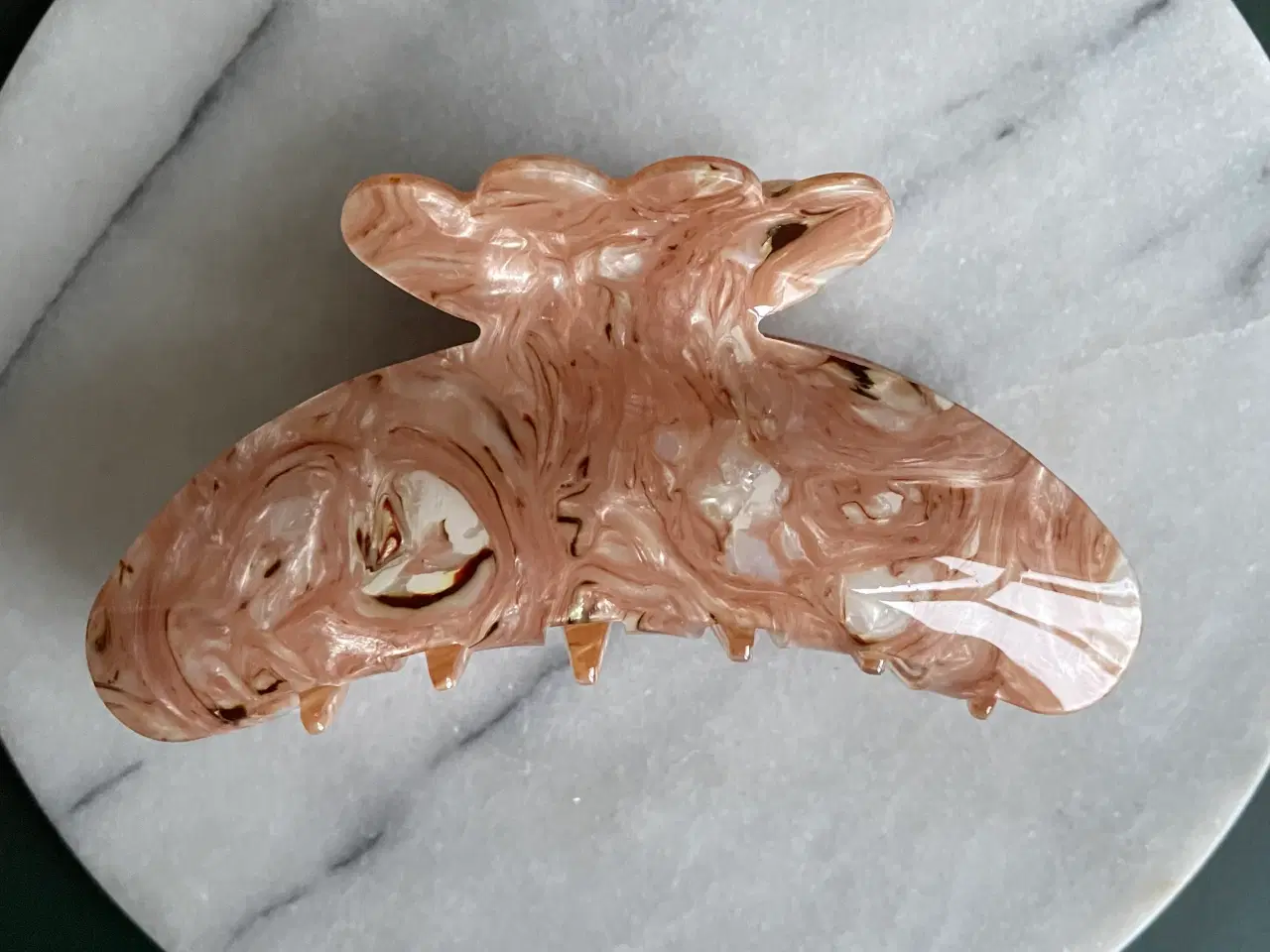 Billede 1 - Sui Ava hårklemme