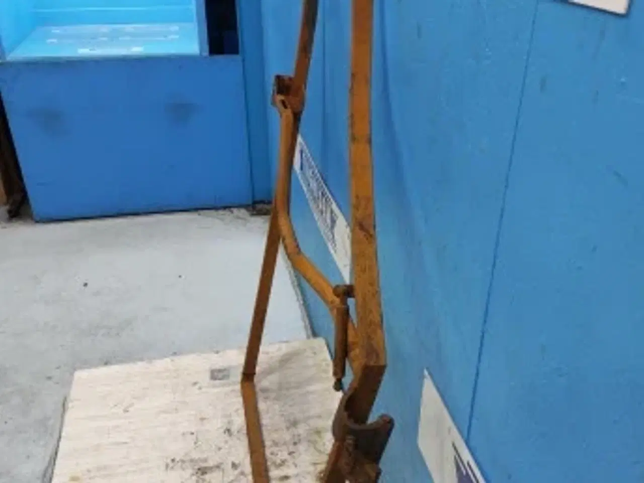 Billede 11 - Massey Ferguson 6465 Dør L. 3902119M92