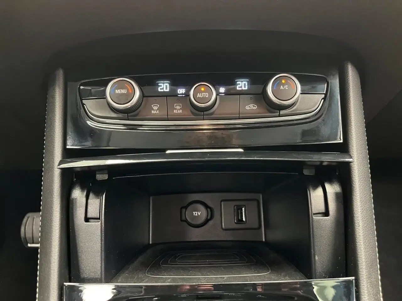 Billede 17 - Opel Grandland X 1,6 Hybrid Innovation aut.