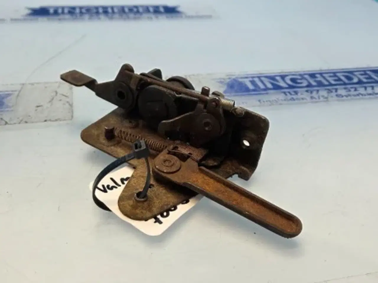Billede 8 - Valmet 705 Dør Lås R. 70039000