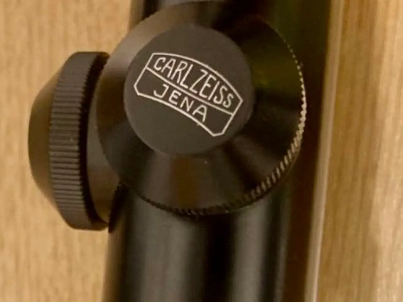 Billede 5 - Carl Zeiss Jena kikkert