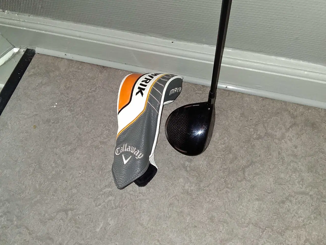 Billede 2 - Callaway Mawrik Max 3+ wood