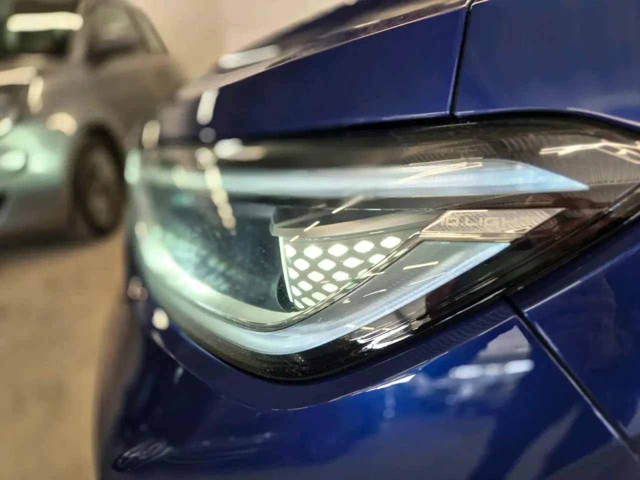 Billede 25 - VW ID.4 EL Pro Performance 204HK 5d Aut.