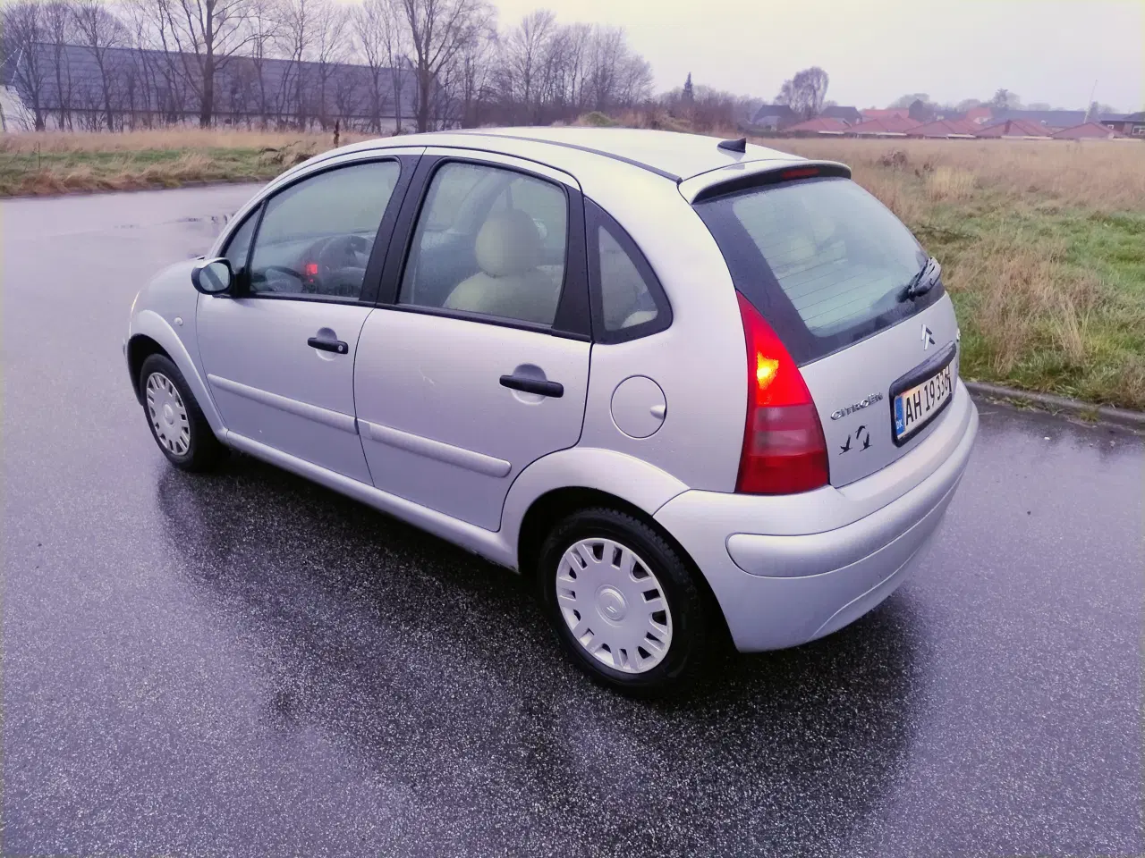 Billede 5 - Citroën C3 1.4