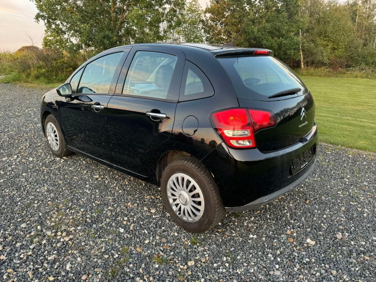 Billede 2 - Citroën C3 1,4 HDi Seduction