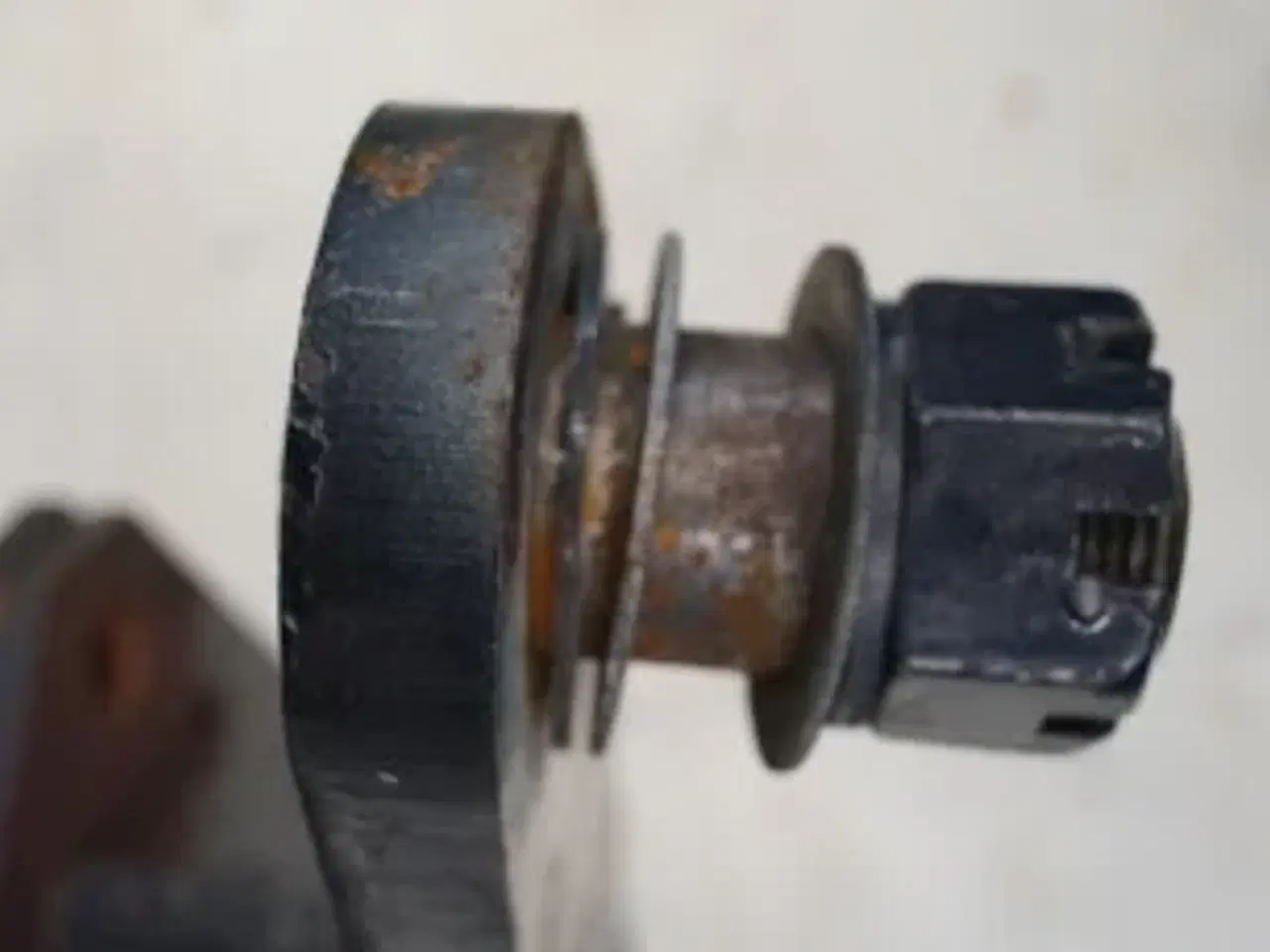 Billede 11 - New Holland BB9090 Arm 700141336