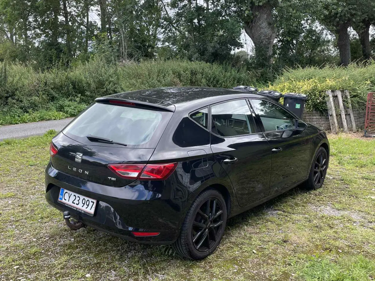 Billede 2 - Seat Leon 1,2 2016