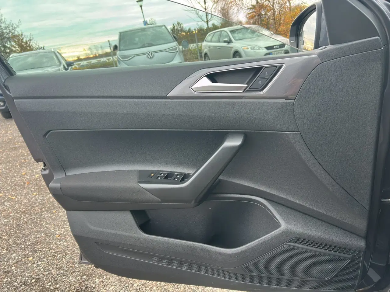 Billede 14 - VW Polo 1,0 TSi 110 Style DSG