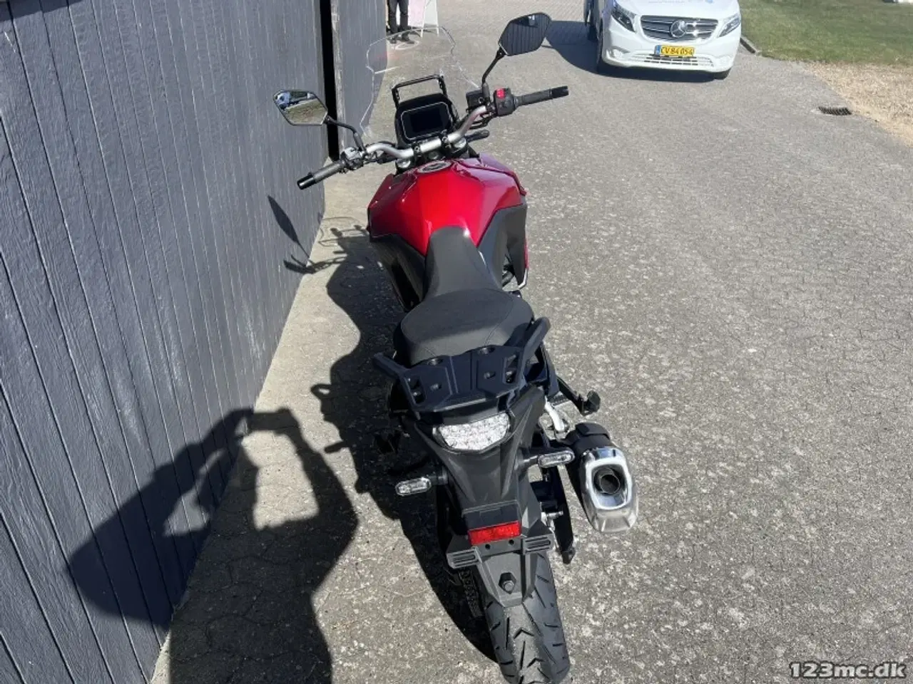 Billede 16 - Suzuki DL 800 V-Strom