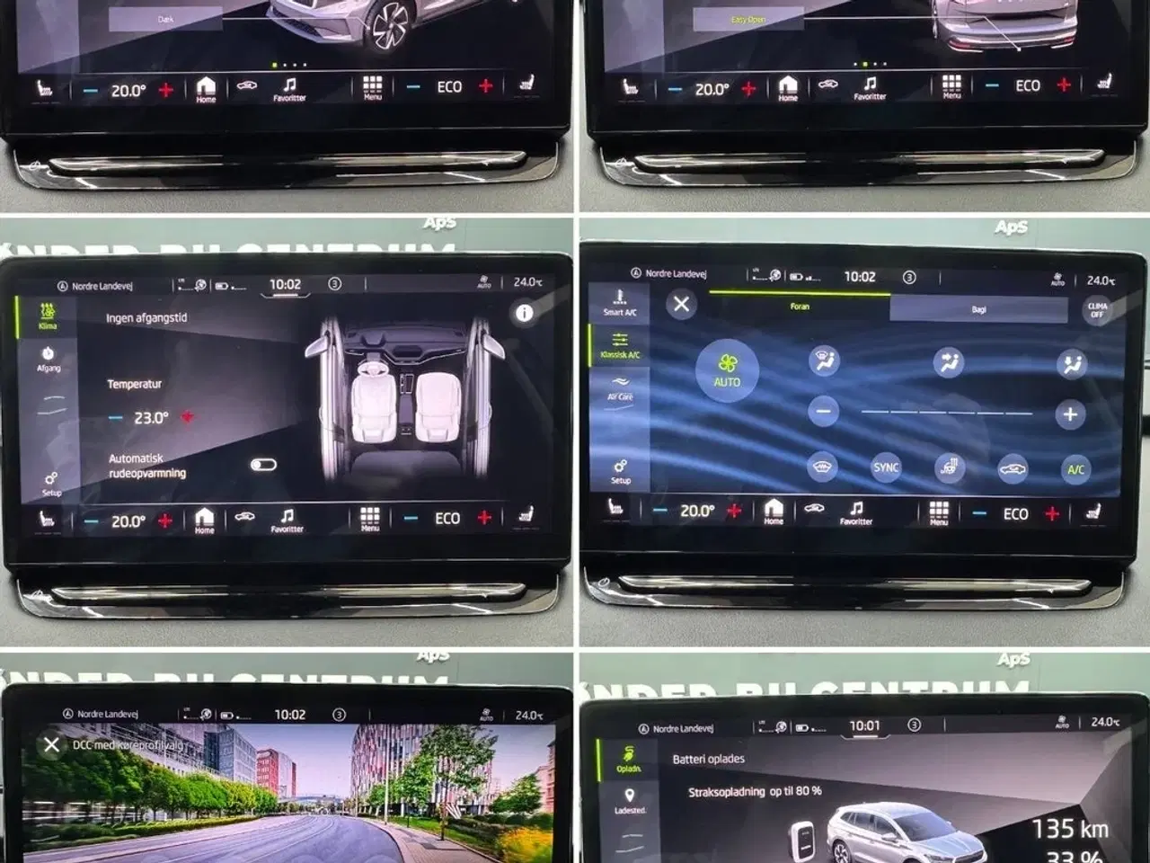 Billede 13 - Skoda Enyaq 80 iV Suite