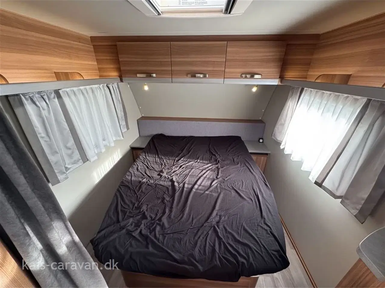 Billede 2 - 2020 - Weinsberg CaraOne 500 XU