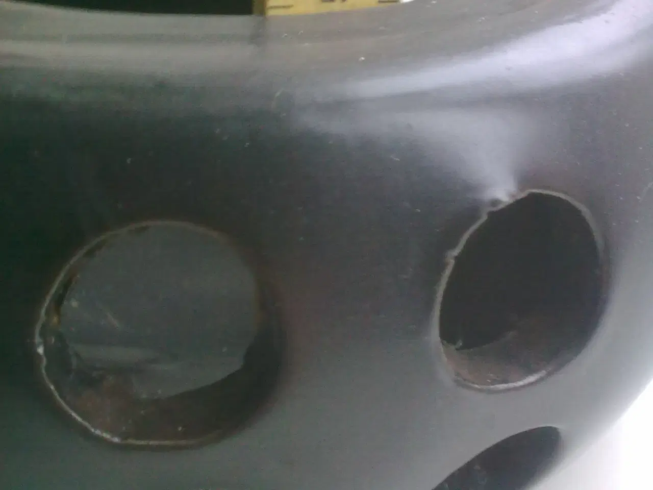 Billede 6 - Fyrfadsvarmer keramik fra 1980rne til tekande