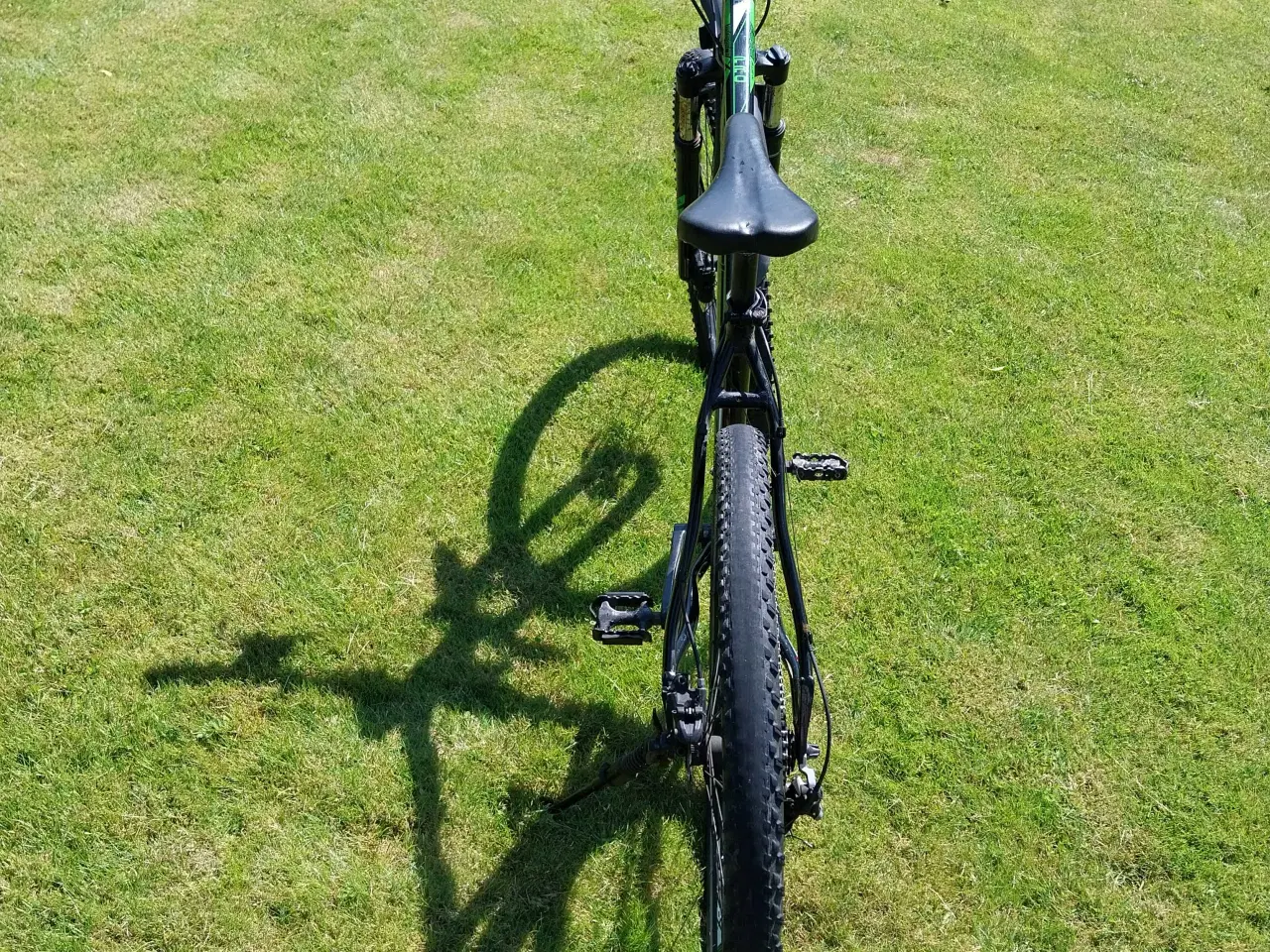 Billede 9 - Z-Zite cykel med 9 gear 