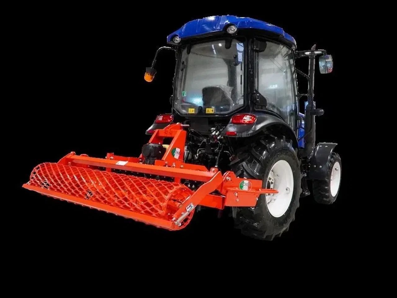 Billede 4 - - - - boxer agri