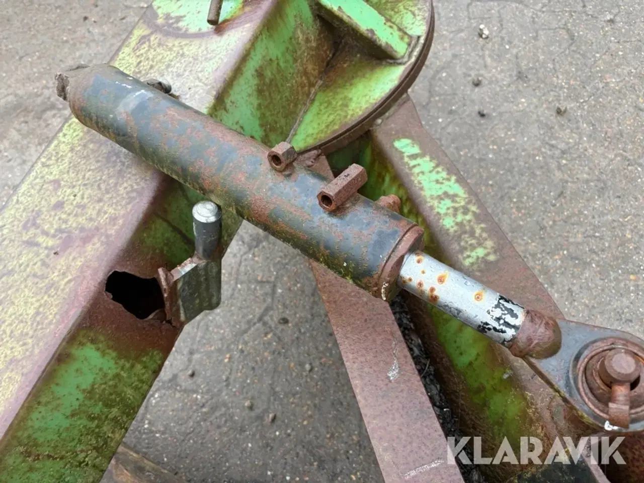 Billede 10 - Dåseblad