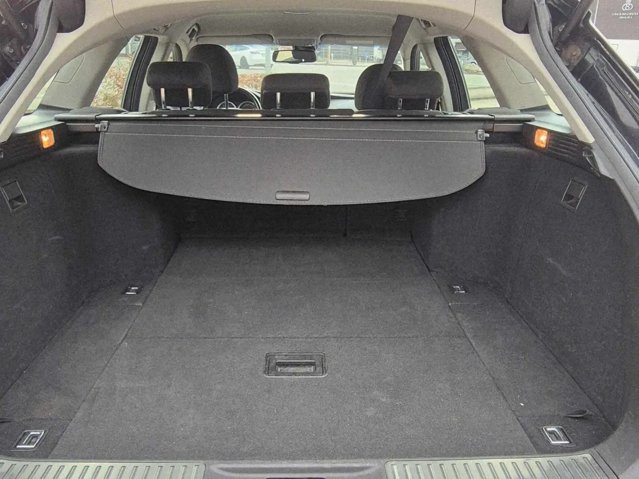 Billede 10 - Honda Accord 2.2 DTEC pæn og velholdt fuld service