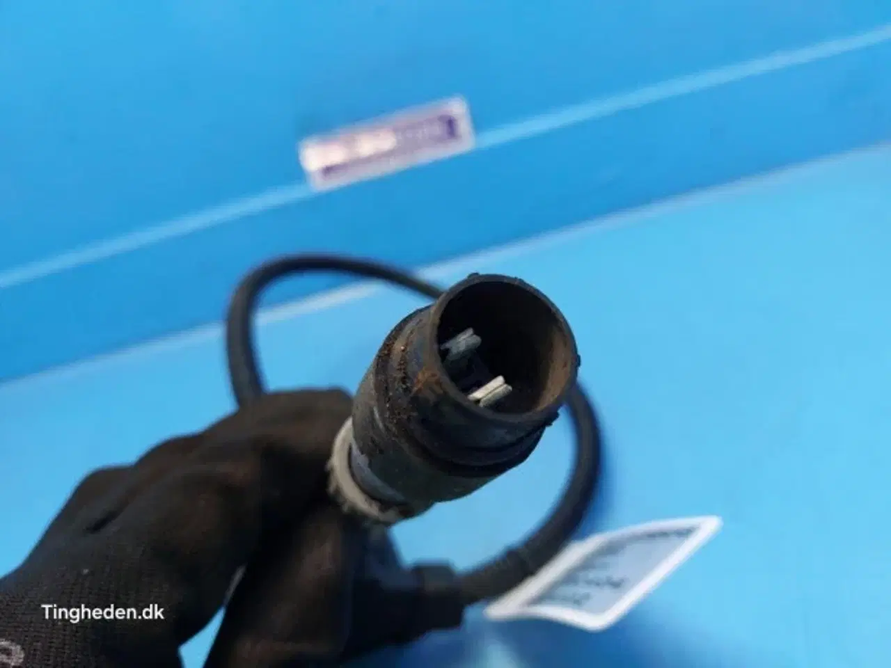 Billede 7 - Massey Ferguson 32 Sensor 28780404