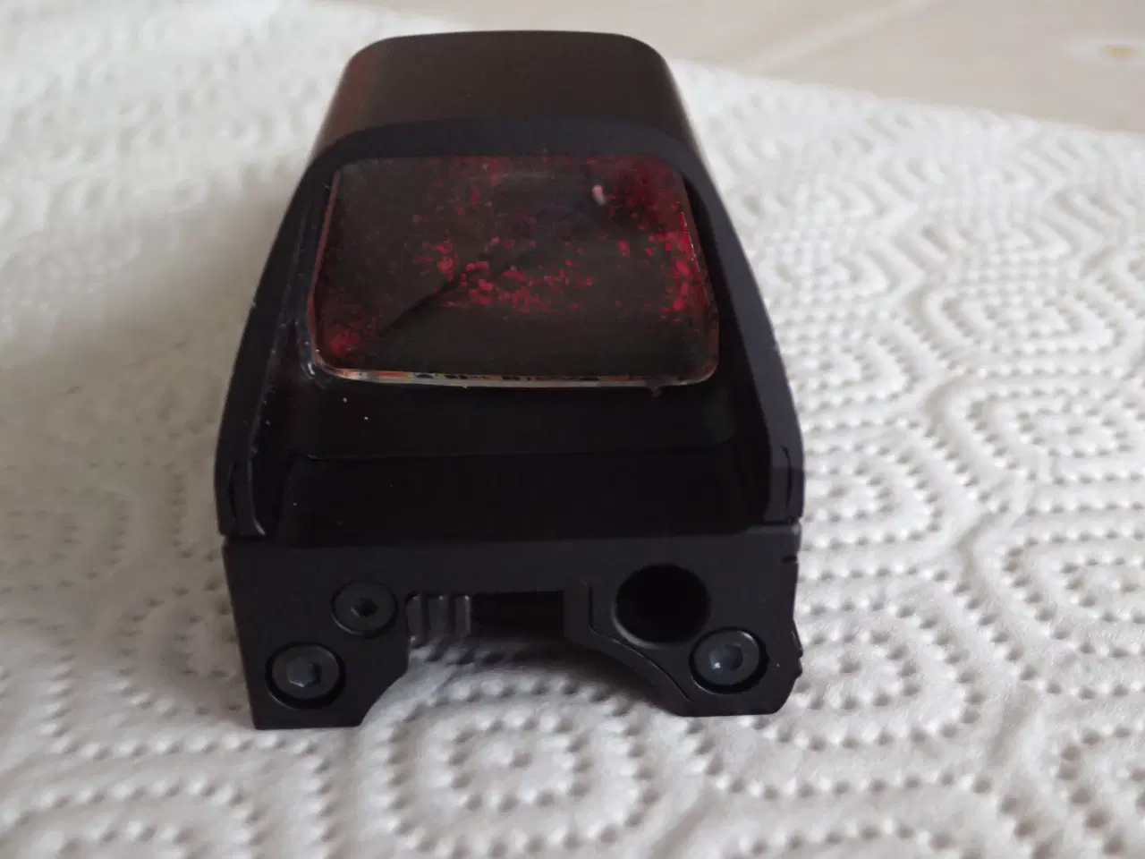 Billede 5 - Redring Elektronisk Haglgevær sigte