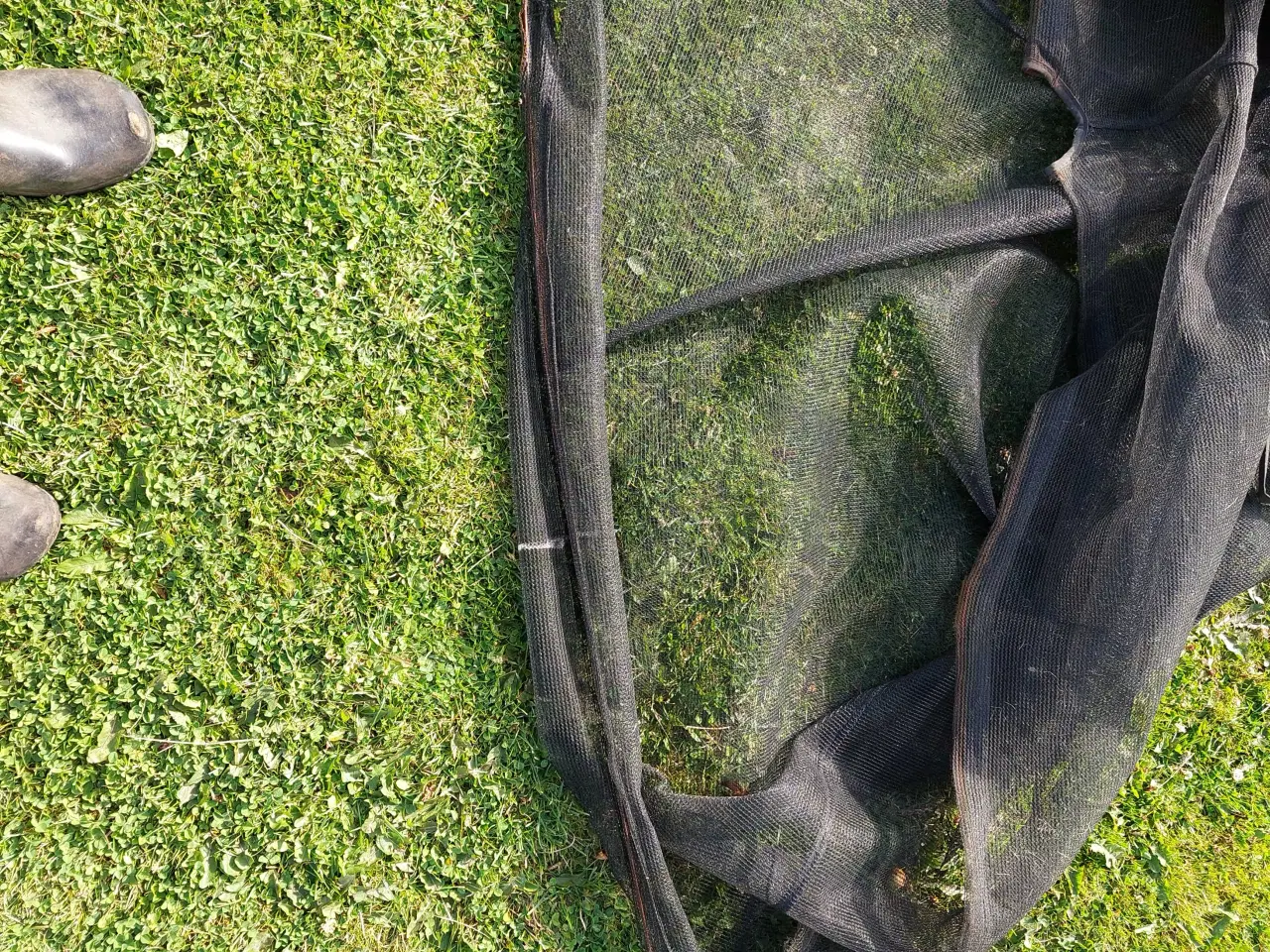 Billede 5 - Salta trampolin 