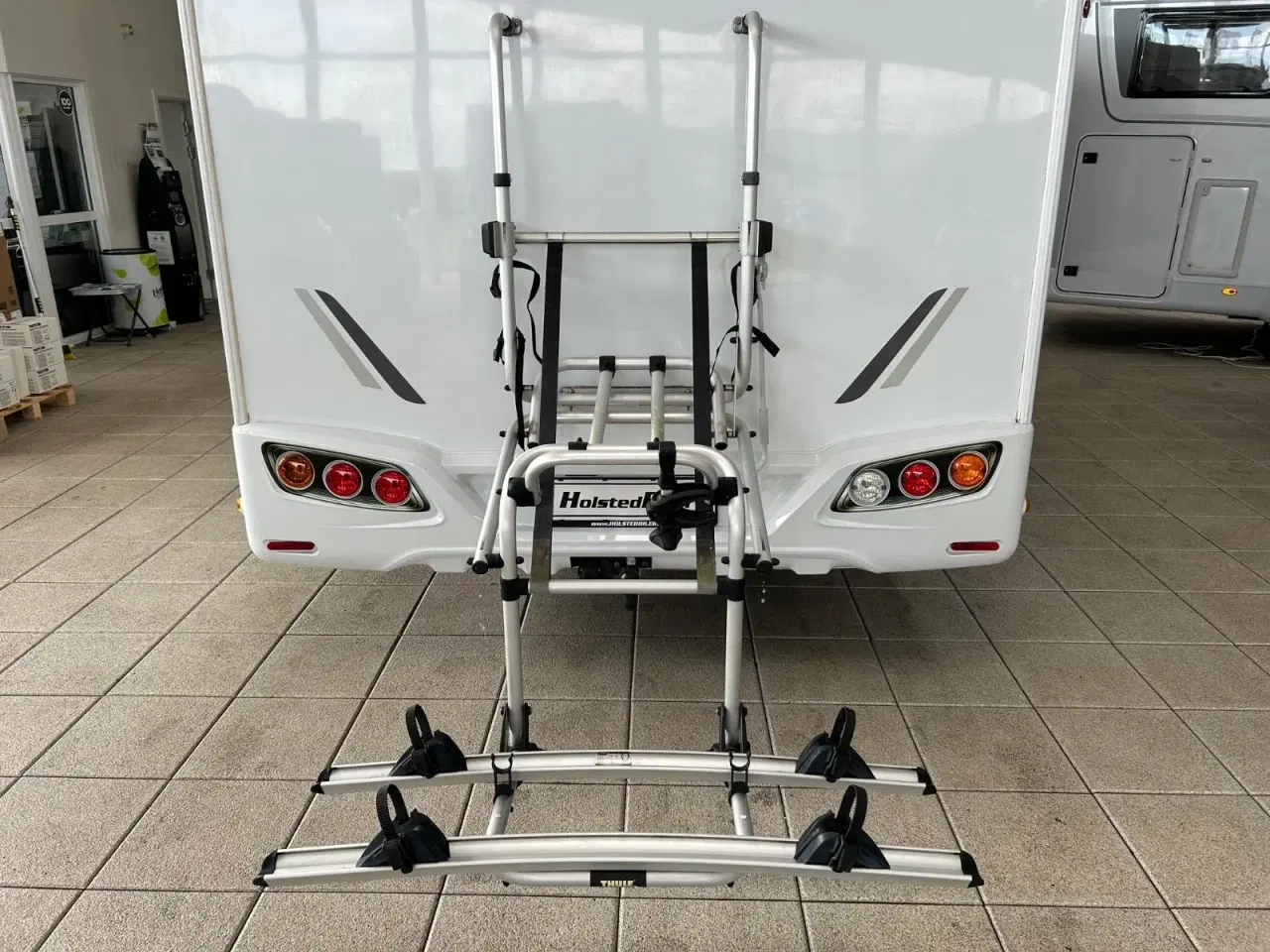 Billede 19 - Fiat Weinsberg 2,3 650 MEG aut.