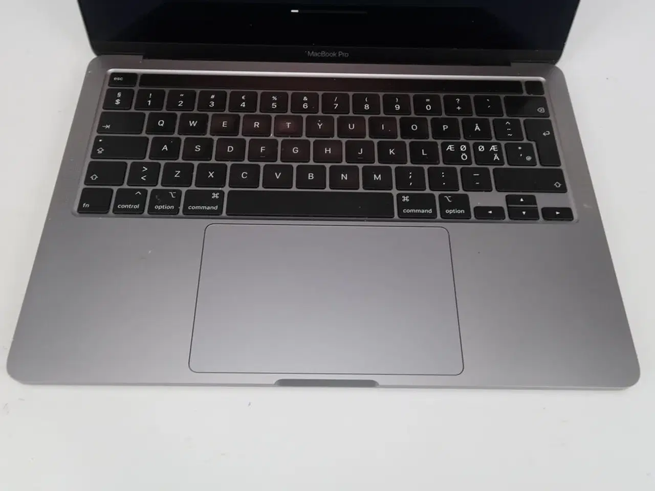 Billede 2 - Apple MacBook Pro 2020 13" i7