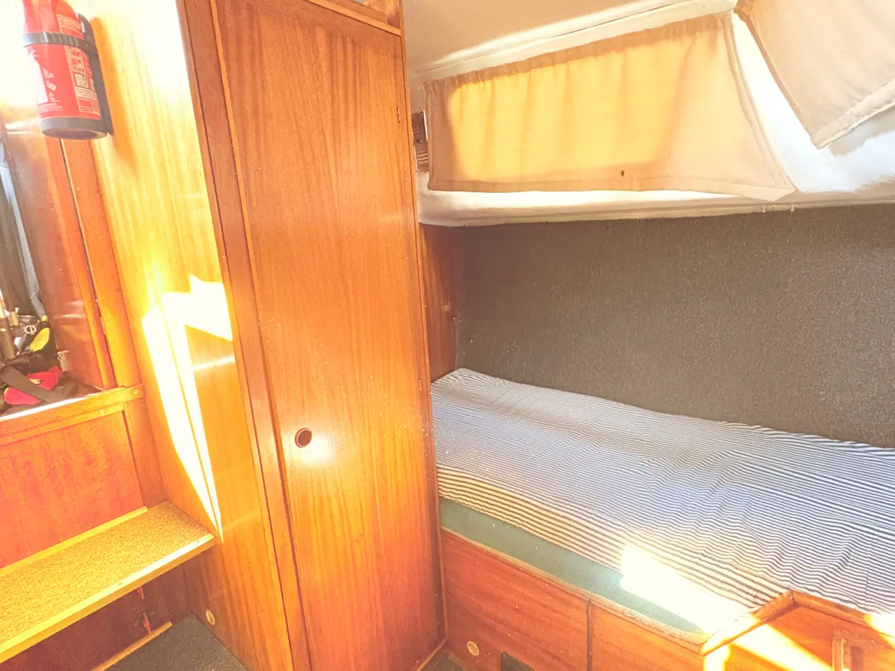 Billede 14 - Apollo 32 DeLuxe, med Ford Lehmann motor 180